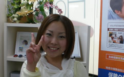 赤崎莉沙