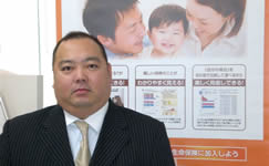 髙野康孝