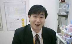 中川智之