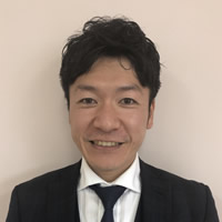 伊勢嶋 宏(イセジマ ヒロシ)