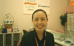 西田理恵